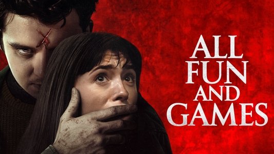 All Fun and Games