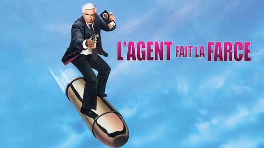 The Naked Gun: From the Files of Police Squad!