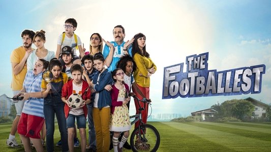 Los futbolísimos