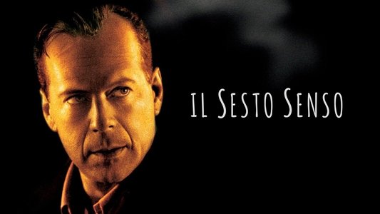 The Sixth Sense
