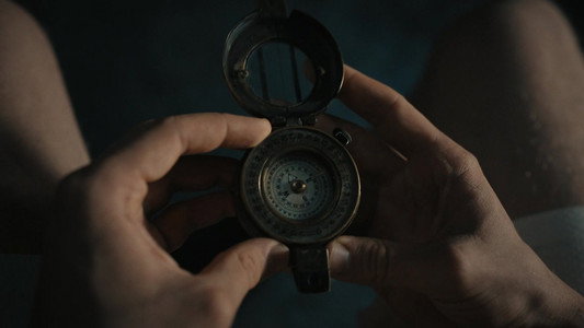 The Hunger Games: The Ballad of Songbirds & Snakes