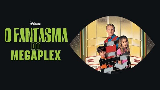 Phantom of the Megaplex