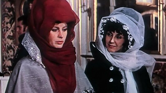Marysia i Napoleon