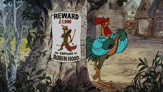 Robin Hood