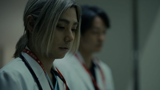 今際の国のアリス