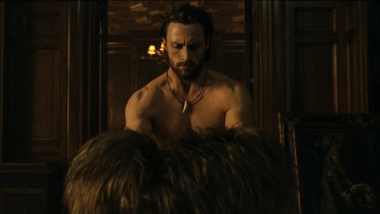 Kraven the Hunter