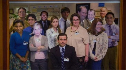The Office