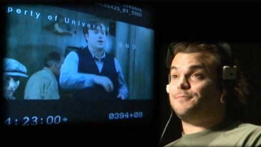 King Kong: Peter Jackson's Post-Production Diaries