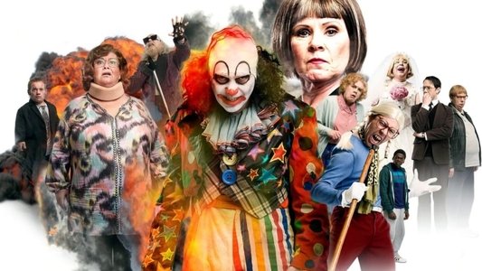 Psychoville