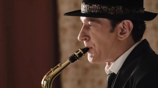 Пётр Лещенко. Всё, что было