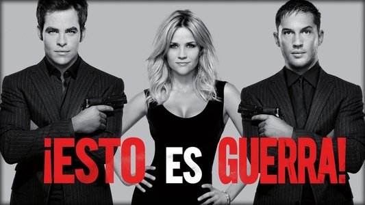 This Means War