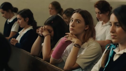 Lady Bird