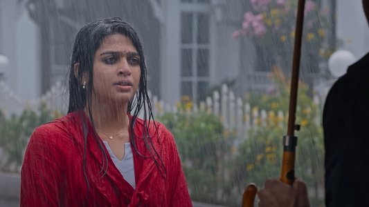 ఎనిమిది వసంతాలు