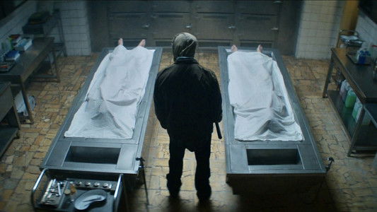 The Strangers: Chapter 2