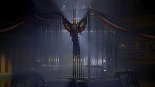 The Silence of the Lambs