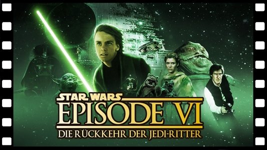 Return of the Jedi