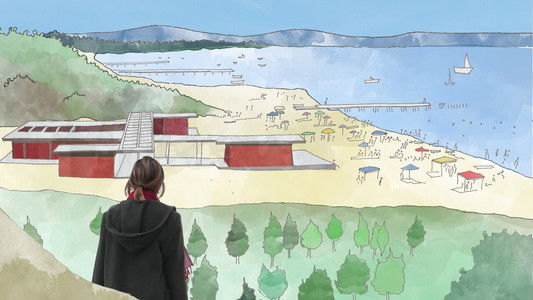 Επόμενη Στάση: Απολυμαντήρια