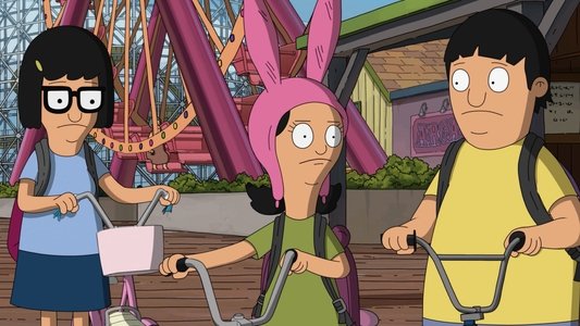 The Bob's Burgers Movie