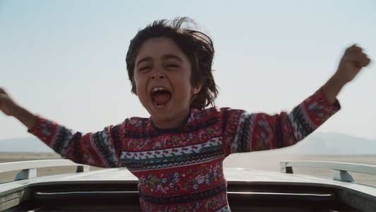 جاده خاکی