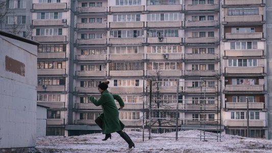Петровы в гриппе