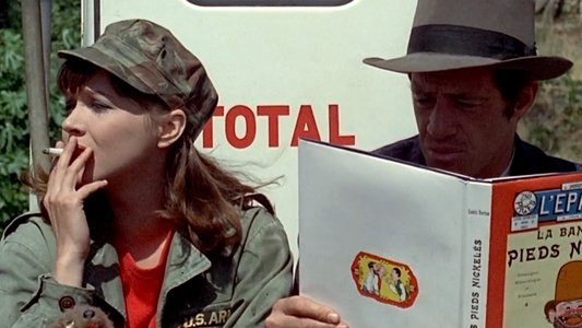 Pierrot le fou