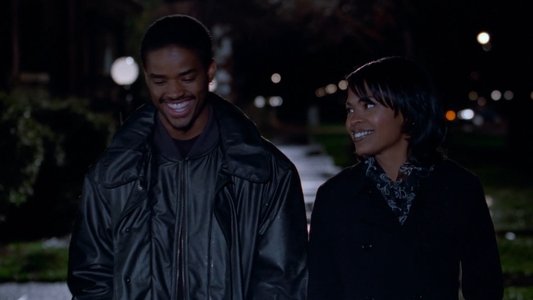 Love Jones