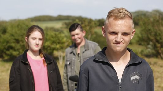 Coincoin et les Z'inhumains