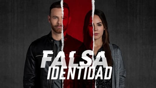 Falsa identidad