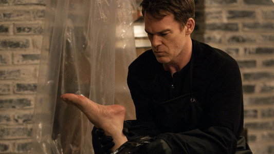 Dexter: Resurrection
