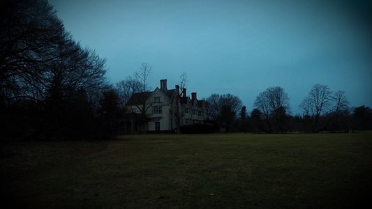An Erotic Tale of Ms. Dracula