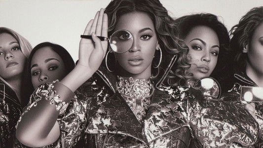 Beyoncé: The Experience Live