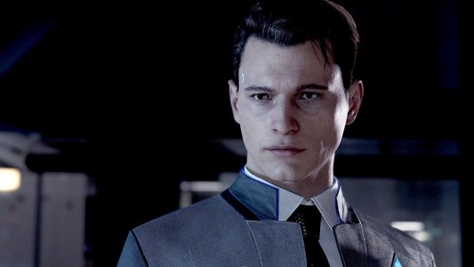 Detroit: Become Human (Cinematic Series)