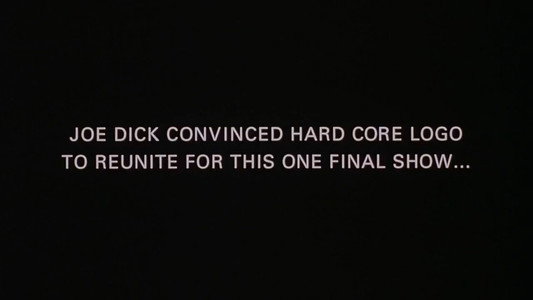 Hard Core Logo