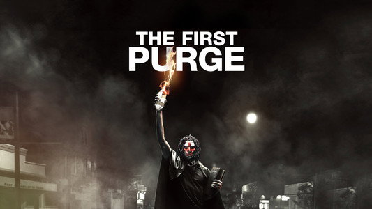 The First Purge