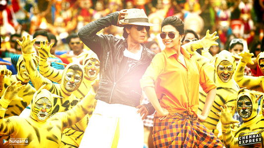 Chennai Express