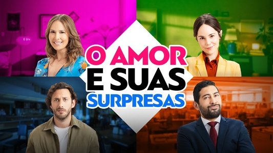 Chica conoce a chico