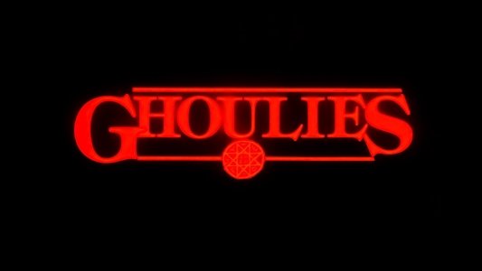 Ghoulies