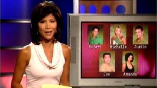 The Best of Big Brother 4: X-Factor