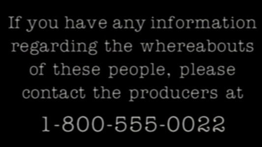 Alien Abduction: Incident in Lake County