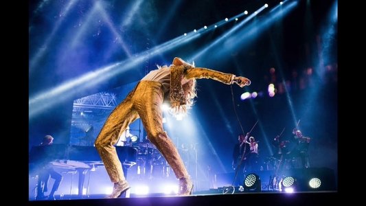 Céline Dion Live At Tokyo Dome