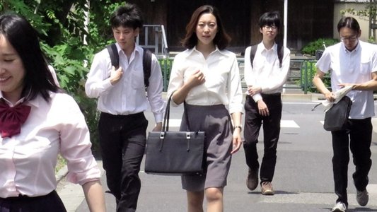 女教師玩具化計画