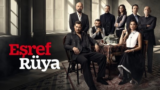 Eşref Rüya