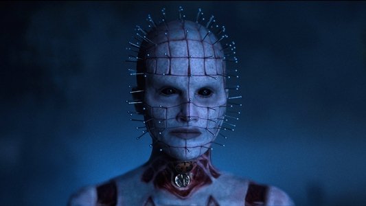 Hellraiser