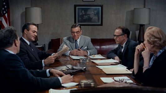 North by Northwest