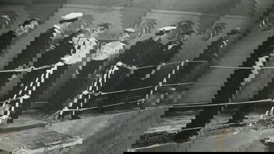 Our Fighting Navy