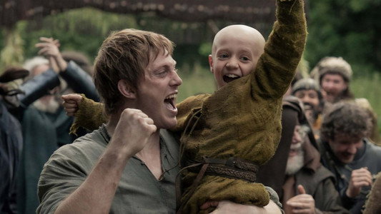 A Knight of the Seven Kingdoms