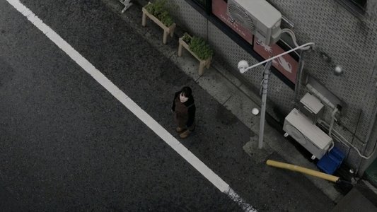 寝ても覚めても