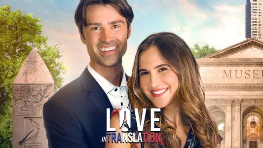 Love in Translation
