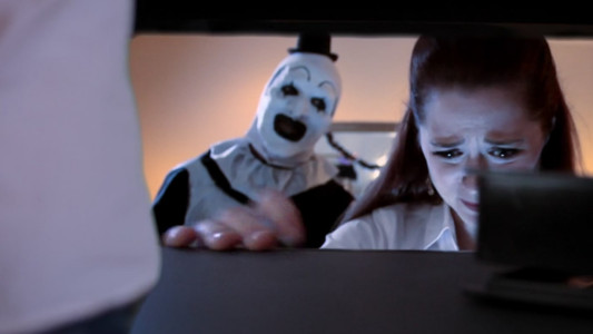 All Hallows' Eve