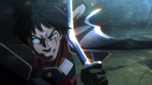 アンゴルモア元寇合戦記